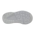 thumbnail image 3 of Tenis K-Swiss Denisson Inf color Blanco y Rosa, 3 of 5