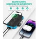 thumbnail image 5 of Cargador solar Power Bank BLAVOR de 10.000 mAh con conexión inalámbrica de 20 W, 5 of 9
