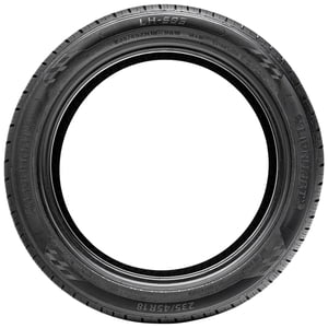 Lionhart LH-503 All Season 255/55R18 109V XL Passenger Tire Sansujyuku sansujyuku.com