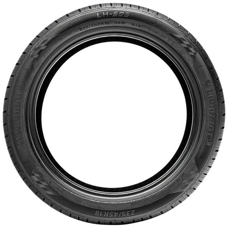 Lionhart LH-503 All Season 255/55R18 109V Passenger Tire Sansujyuku sansujyuku.com