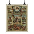 thumbnail image 2 of Print: Unabhaengiger Orden Der Rothmanner, 1870, 2 of 4