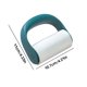 thumbnail image 2 of Muebles de rodillos portátil Manta Manta Manta PET PELO RAMINENTO REMOVER ROPA DE ROPA DE FUZZ DE LA REMOVACIÓN DE POLVO TOOL TOOL TOOL SUSTRICIOS DE HOGAR DIYOO HA012087-04, 2 of 7
