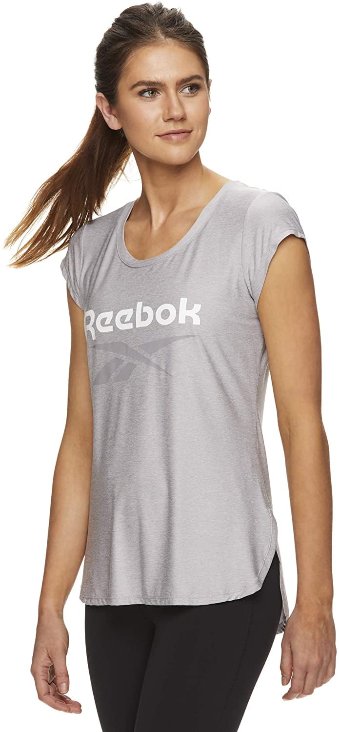 reebok women's workout clothes