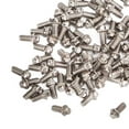 thumbnail image 4 of 100Pcs M1.4 Screws Replacement DIY with Screw Wrench 1.0 inch Tires Screws Hexagon Head Screw for Axial SCX24 90081 4WD RC Crawler, 4 of 6
