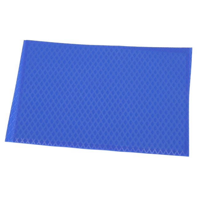 Disipador de calor de CPU de computadora aislamiento 138 W/mK 90x60 mm Almohadilla térmica de rendimiento para computadora portátil de escritorio
