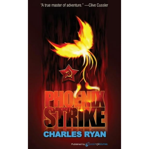 Phoenix Strike (Paperback)
