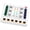 White, variant on Yammee Live Sound Card Podcast Equipment Microphone Mixer Sound Mixer Voice Changer