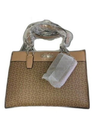 Guess Men's Authenticated Bag