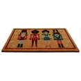 thumbnail image 3 of Tapis d’entrée en fibre de coco de Holiday Time, 3 of 5