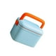 thumbnail image 2 of Caja de Almacenamiento para Pastillas Vogacara Azul Claro CE014092-01, 2 of 6