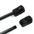 thumbnail image 4 of MOCA AUTOPARTS 2pcs Hood Lift Supports Gas Springs Struts Shocks Fit for 2007-2011 Toyota Camry 2.4L 3.5L & 2010-2011 Toyota Camry 2.5L, 4 of 9