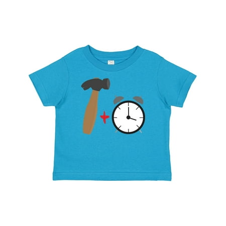 

Inktastic Hammer Time! Gift Baby Boy or Baby Girl T-Shirt