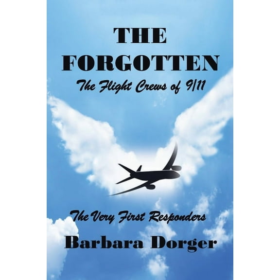 Forgotten : The Flight Crews of 9/11