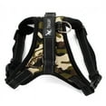 thumbnail image 1 of Clearance! Premium Auxiliary Dog Harness - Comfortable And Safe  Durable Dog Harness  Medium And Large Dog Training Harness  Explosion Proof Vest Harness, 1 of 5