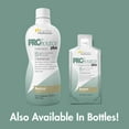 thumbnail image 4 of Medtrition Liquid Collagen peptides Type I, III 15 Grams Protein per oz. |Prosource Plus Neutral packets|, 4 of 5