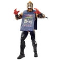 thumbnail image 6 of WWE Rey Mysterio Elite Collection Action Figure with Themed Accessories, 6 of 7