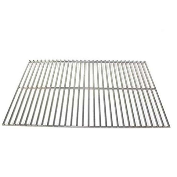 13.625 x 22 in. Stainless Steel Briquette Grate Grids for WNK