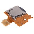 thumbnail image 2 of 10Pcs micro-sd TF Card Slot Reader Board for Nintendo Switch NS NX, 2 of 5
