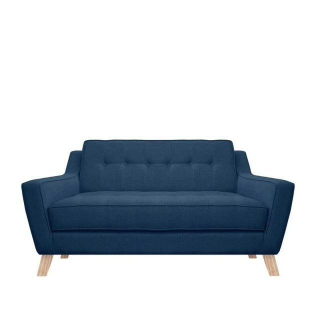 Love Seat Kessa Muebles Vedette