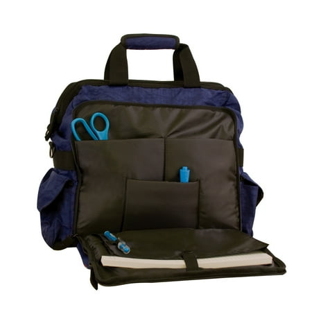 Nurse Mates The Ultimate Nursing Bag Navy Nurse Mates The Ultimate Nursing Bag Navy