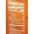 thumbnail image 4 of Trader Joe's Pumpkin Spiced Teeny Tiny Pretzels, 6 oz, 4 of 6