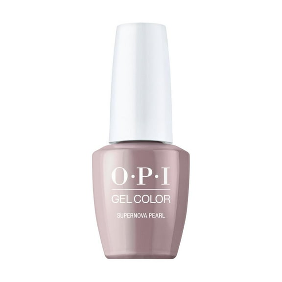 OPI Gel Color - Supernova Pearl - GCF013