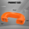 thumbnail image 2 of Fundas BESTZHEYU con ganchos de remolque delanteros para Chevy Colorado Z71 ZR2 2023-25, 2 of 8