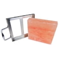 thumbnail image 3 of Salt Plate w/ Holder 8 x 8 x 2, 3 of 4