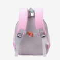 thumbnail image 5 of ibiyuan School Backpacks Classic Cartoon Print Stylish Lightweight School Bag for Ages 3rd 4th 5th 6th, Primary School, Travel, Outings, 5 of 7