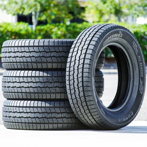 Crossmax CHTS-1 235/75R15 109T XL a/s All Season Tire Sansujyuku sansujyuku.com