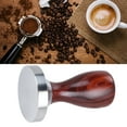 thumbnail image 4 of Coffee Accessories, Coffee Tamper,  Labour-saving Safe Office Cafe Shop for Home Hotel, 4 of 8