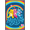 Barnwood Framed Version, variant on Care Bears: Unlock The Magic - Hug Life Wall Poster, 22.375" x 34"