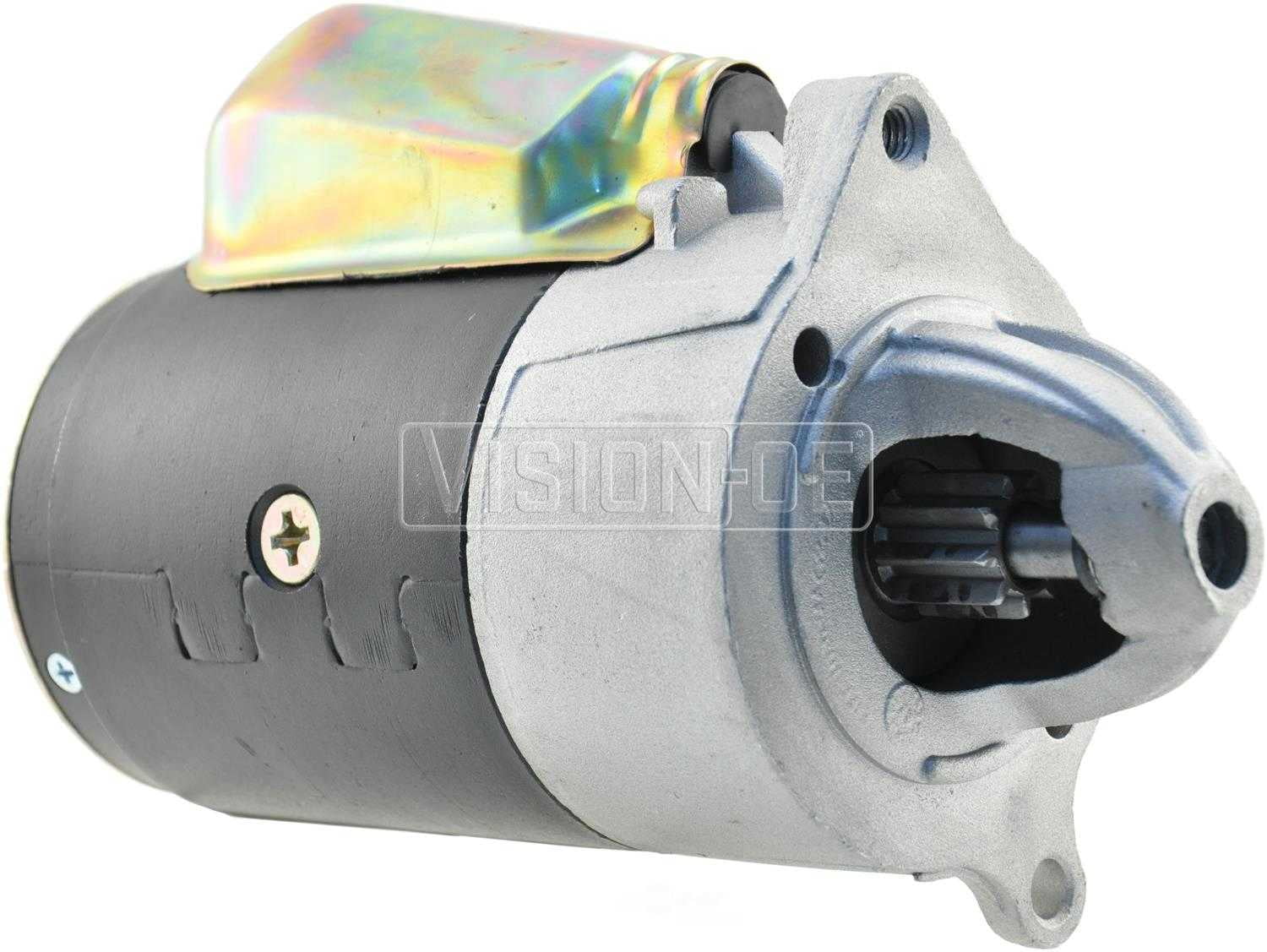 Vision OE 3209 Starter Motor