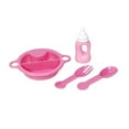 thumbnail image 5 of Lissi Doll - 4 in 1 Highchair Set, 5 of 9