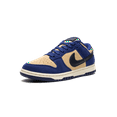 thumbnail image 4 of NIKE WOMENS DUNK LO LX Womens "Blue Suede" DV7411 400 DV7411 400 from Stadium Goods, 4 of 8
