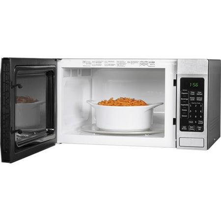 Images Of Ge 1 6 Cu Ft Countertop Microwave Home Indor And Exterior