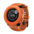 thumbnail image 3 of Pour Garmin instinct Coque en Silicone Protecteur de Pare-Chocs, 3 of 6