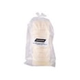 thumbnail image 1 of 5460 3 in. Speed-Grip White Foam Pad, 1 of 1