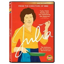 New Julia (DVD)