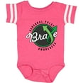 thumbnail image 3 of Inktastic Cerebral Palsy Awareness Brave Boys or Girls Baby Bodysuit, 3 of 5
