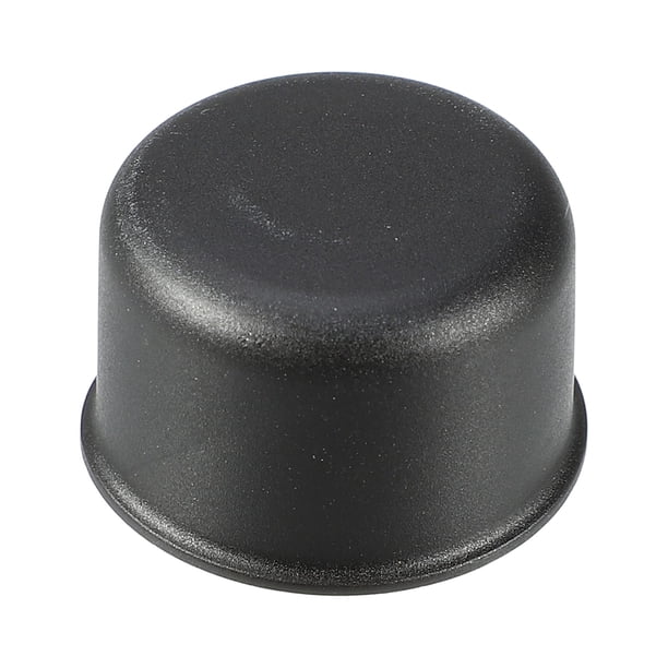 Cubierta de tapa de tuerca de brazo de limpiaparabrisas delantero para Ram ProMaster 1500 2500 3500 2014-2023 No.68213899AA - Paquete de 1