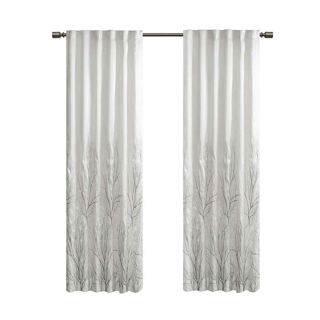 Curtain Panel (Only 1 Pc Panel)