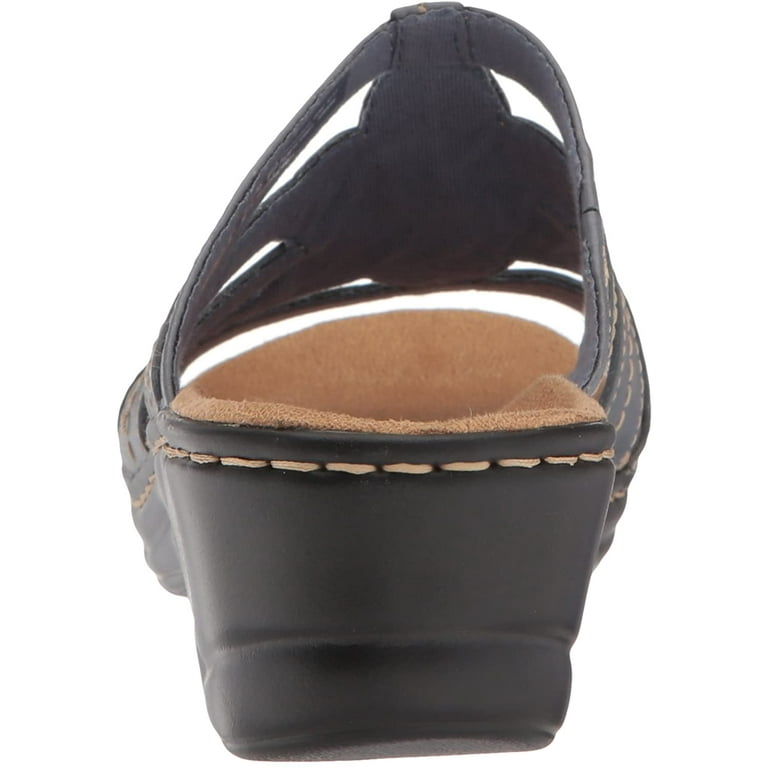 Clarks Womens Lexi Myrtle Sandal Walmart