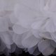 thumbnail image 3 of Cesta de flores hermosa de tela Jumpingount para bodas color rojo, 3 of 6