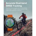 thumbnail image 4 of Reloj SUUNTO Vertical Solar GPS con Pantalla Táctil de 1.4", 4 of 9