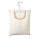 thumbnail image 4 of Bolsa De Pinzas Para La Ropa Almacenamiento De Baño En El Dormitorio Ganchos Colgantes Ropa De Lavandería Pin Organizador Lavable Methold HA019242-00, 4 of 6