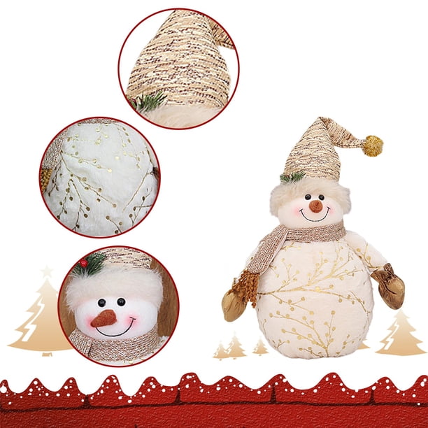 Pendentif De Noël Personnalisé Avec Effet De Secouage Pour Nouveau-nés