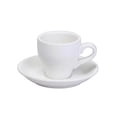 thumbnail image 2 of Professional Espresso Mug Set - Includes Coffee Cup,Saucer and Plate, 2 of 5