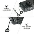thumbnail image 5 of Sipeihong 2 Camera Strap Adapters for Eyelet Sling Belt (Black), 5 of 10