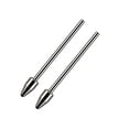 thumbnail image 4 of Stainless Steel S Pen Tips Compatible with Remarkable Paper Tablet Marker Plus，Stylus for Galaxy Note10/20/Tab S6 LITE/S7/S9/S24U Metal Replacement Pen Tips/Nibs, 4 of 7